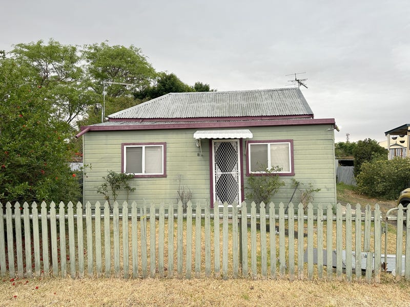 8 Chester Street, Moree, NSW 2400 House for Sale