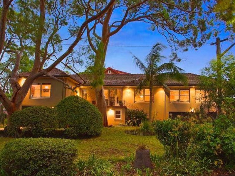 1 Algernon Street, Oatley, NSW 2223 Property Details