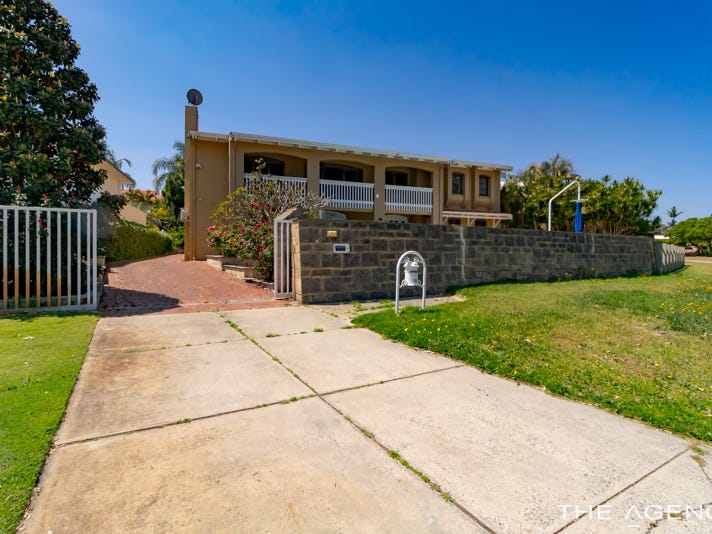 25 Riverton Drive West, Rossmoyne, WA 6148 Property Details