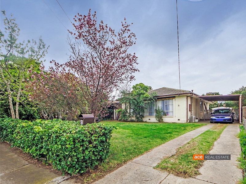 9 Whittaker Avenue, Laverton, Vic 3028 House for Sale