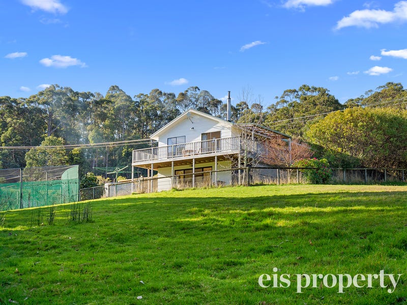 2816 Channel Highway, Kettering, Tas 7155 Property Details