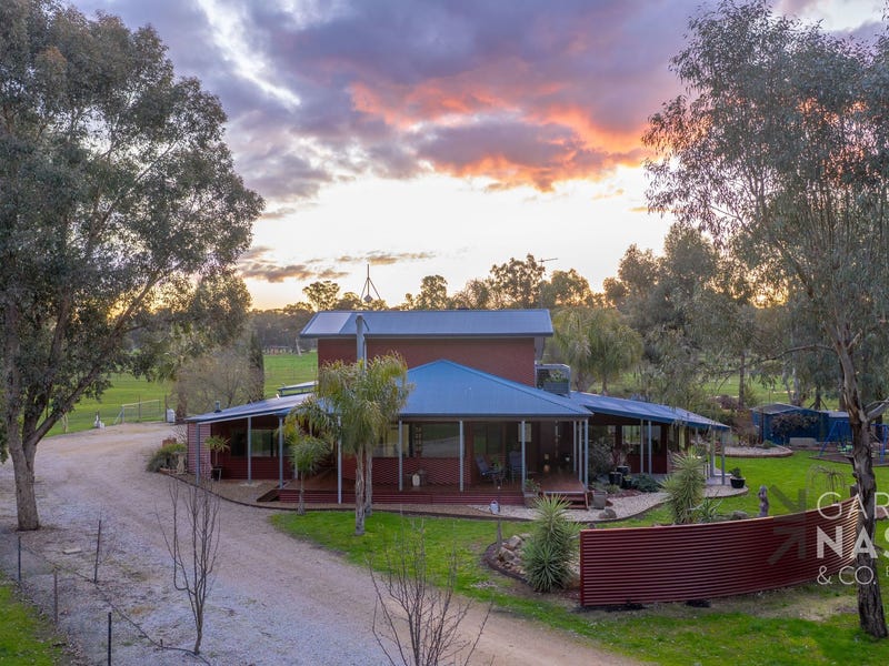 200 OxleyGreta West Road, Oxley, Vic 3678 Property Details