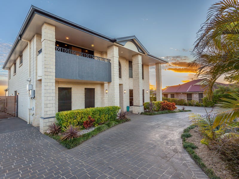 15 Cinnamon Drive, Glenvale, Qld 4350 Property Details