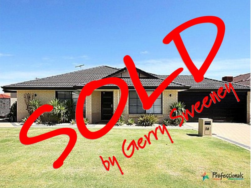 58 Landsdale Road, Darch, WA 6065 Property Details