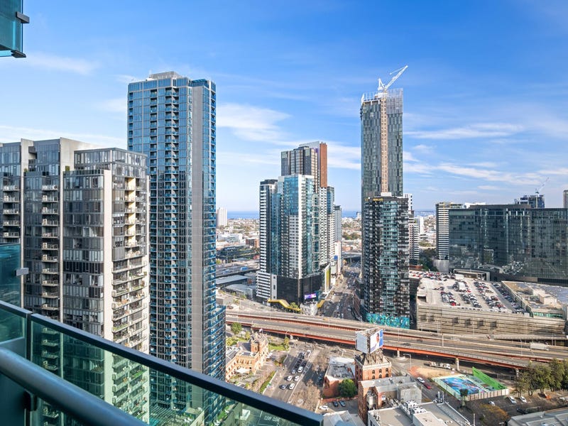 3107/180 City Road, Southbank, Vic 3006 Property Details