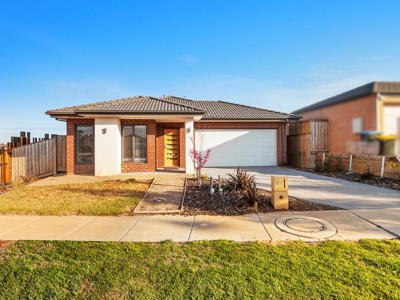 177 Manor Lakes Boulevard, Manor Lakes, VIC 3024