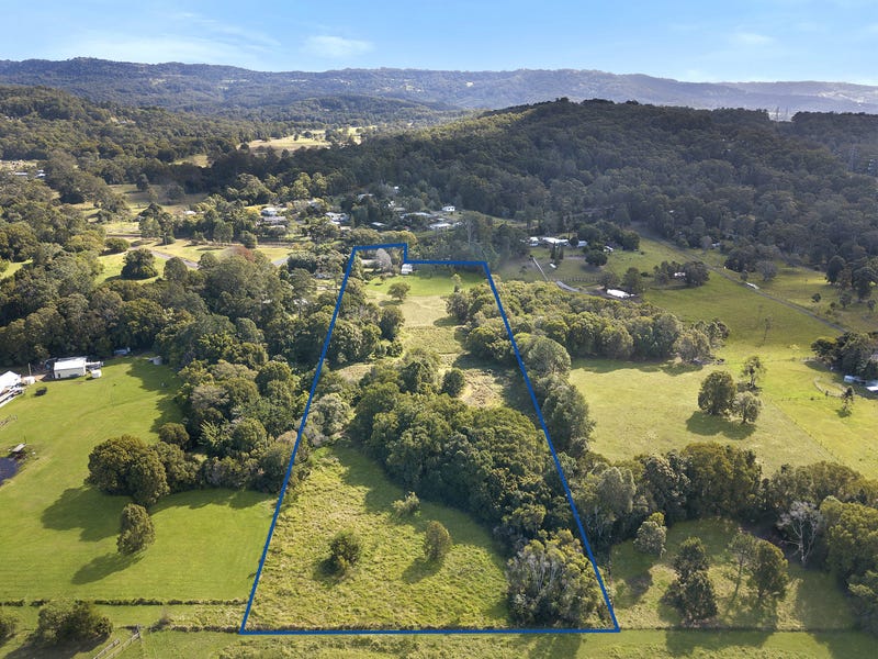 518 Eudlo Road, Eudlo, Qld 4554 Acreage for Sale