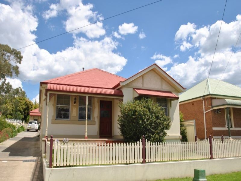 20 Prince Street, Orange, NSW 2800