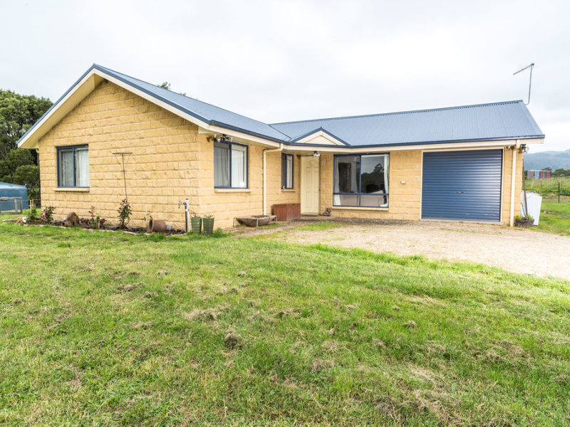 77A Loop Road, Glengarry, Tas 7275 Property Details