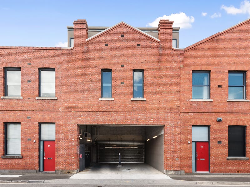 117/3 Hoddle Street, Collingwood, Vic 3066 - Property Details