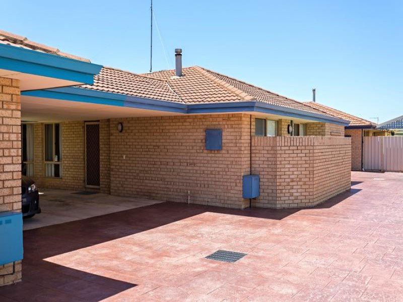 2/109 Ormsby Terrace, Mandurah, WA 6210 Property Details