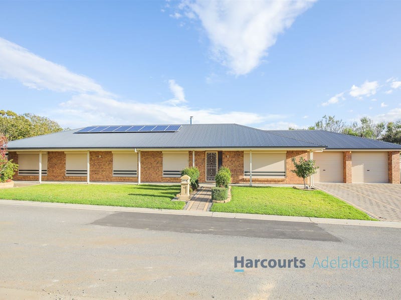 45 Copeland Avenue, Lobethal, SA 5241