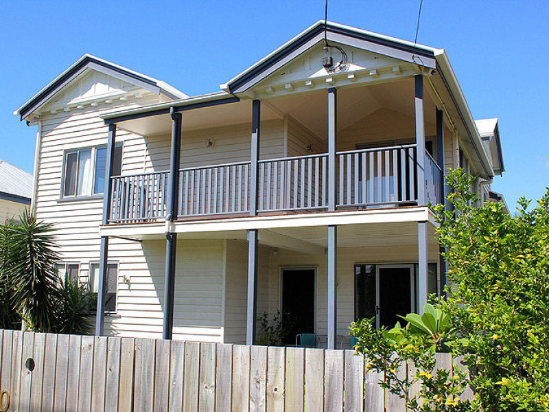 120 Palm Avenue, Shorncliffe, QLD 4017