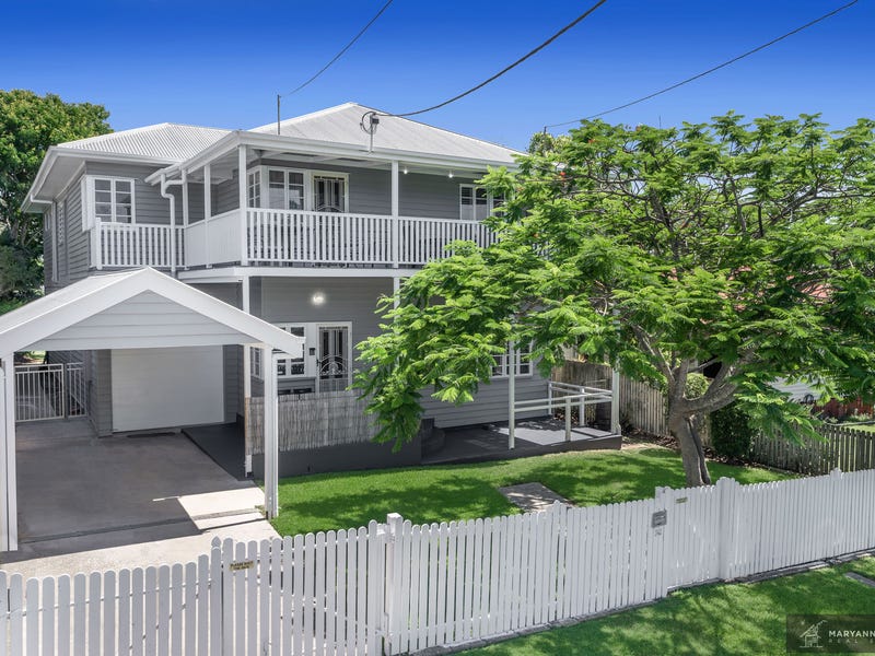 3 Prince Street, Cannon Hill, QLD 4170