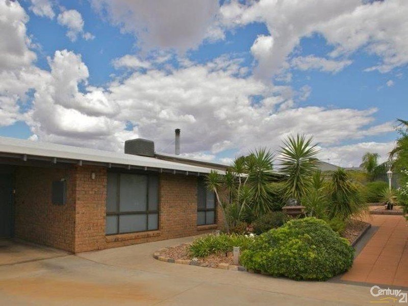 505507 Wyman Lane, Broken Hill, NSW 2880