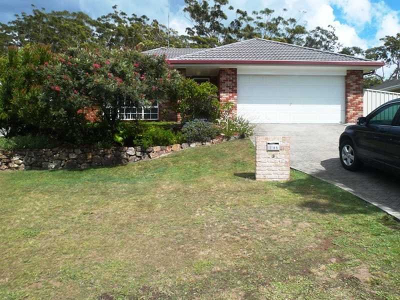85 Bagnall Beach Road, Corlette, NSW 2315 Property Details