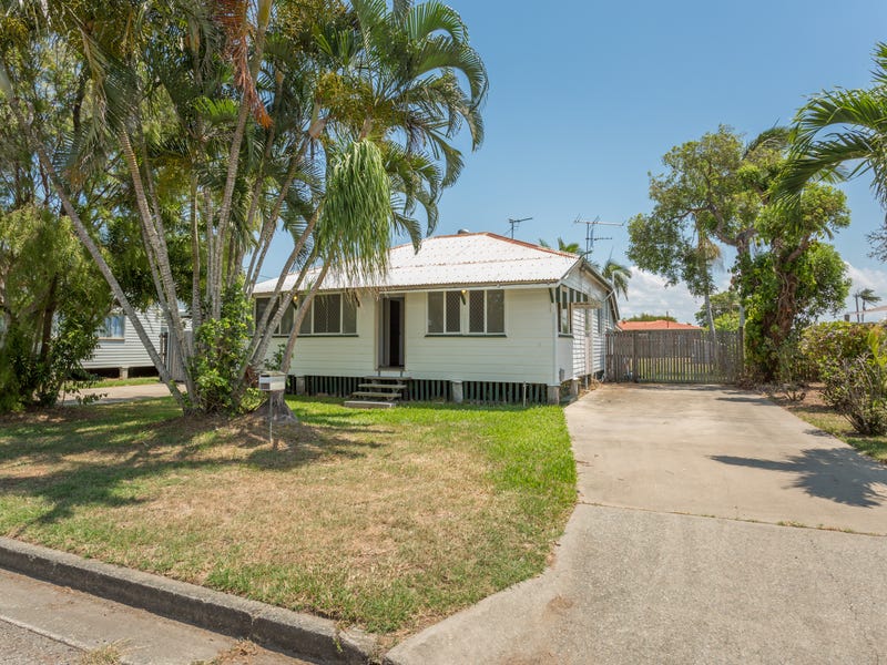 93 Donaldson Street, West Mackay, Qld 4740
