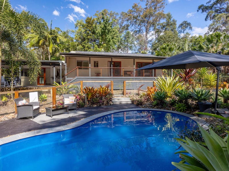 87 Ilkley Road, Eudlo, Qld 4554 Property Details