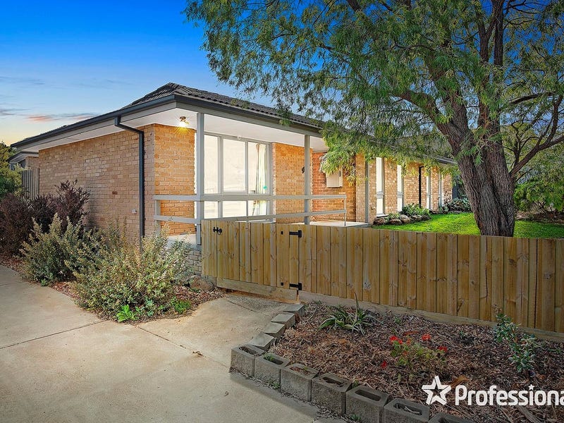 19 Geoffrey Drive, Kilsyth, VIC 3137