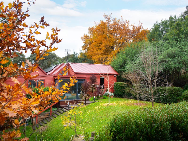 67 Vincent Street North, Daylesford, Vic 3460 House for Sale