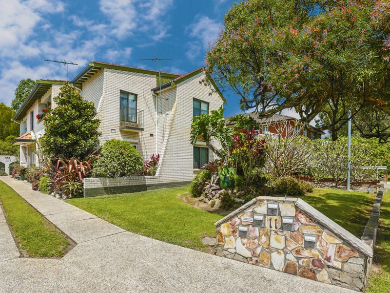 1/11 Carboni St, Liverpool, NSW 2170 Property Details