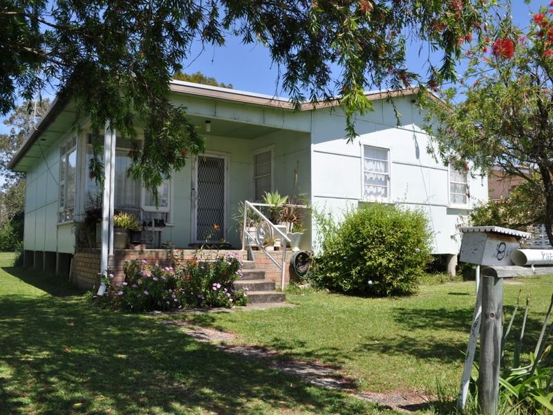 8 Market Street, Woolgoolga, NSW 2456