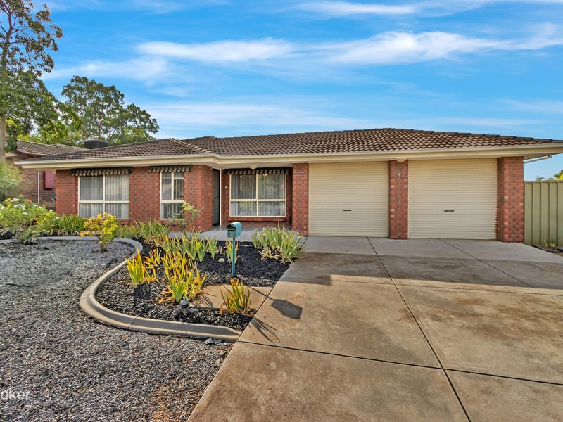 8 Wills Close, Willaston, SA 5118 Property Details