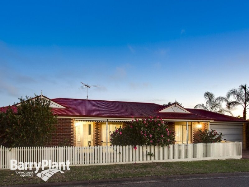 128 Third Avenue, Rosebud, Vic 3939 Property Details