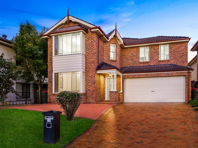 Real Estate & Property for Sale in Glenwood, NSW 2768