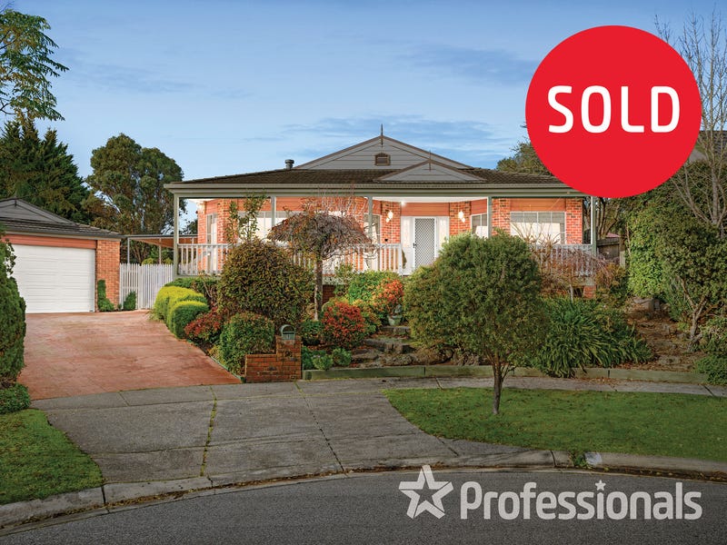 9 Harmony Close, Lilydale, Vic 3140 Property Details