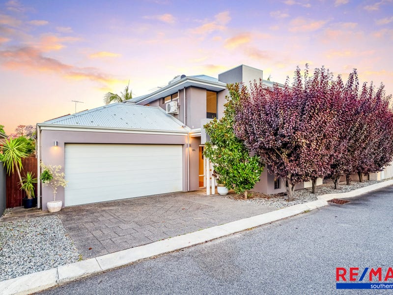 129A Fourth Avenue, Mount Lawley, WA 6050