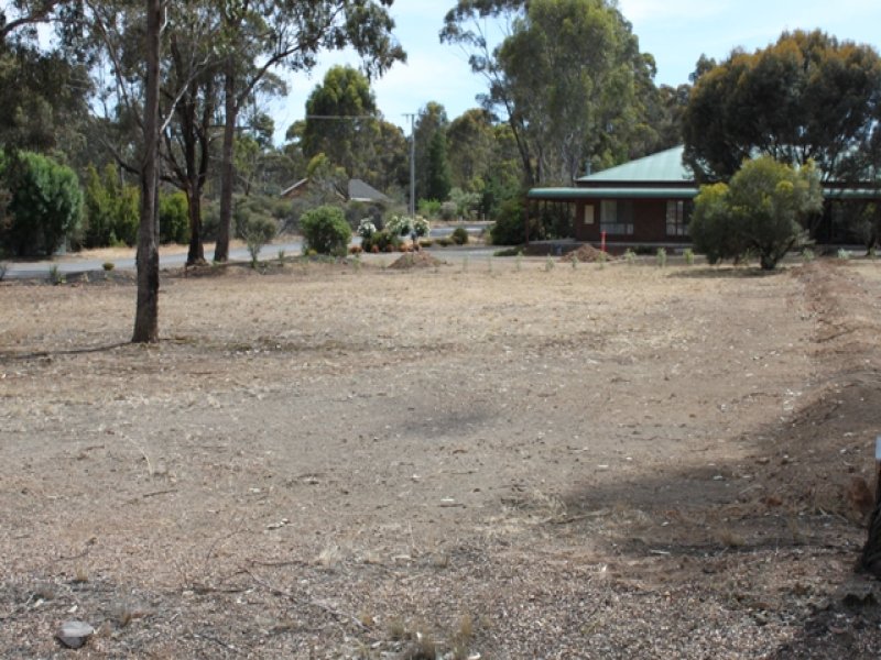 6 Harveys Lane, Jackass Flat, VIC 3556