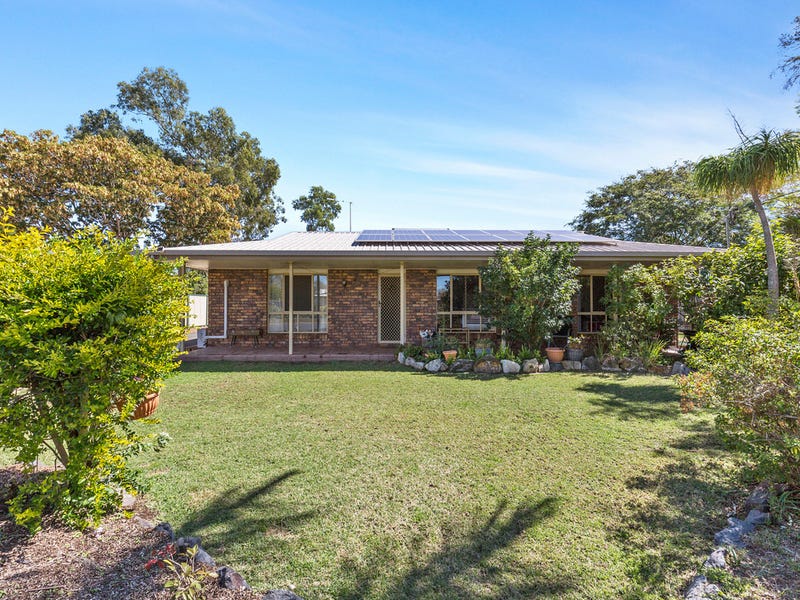 2 Fitzgerald Street, Gracemere, Qld 4702 House for Sale realestate