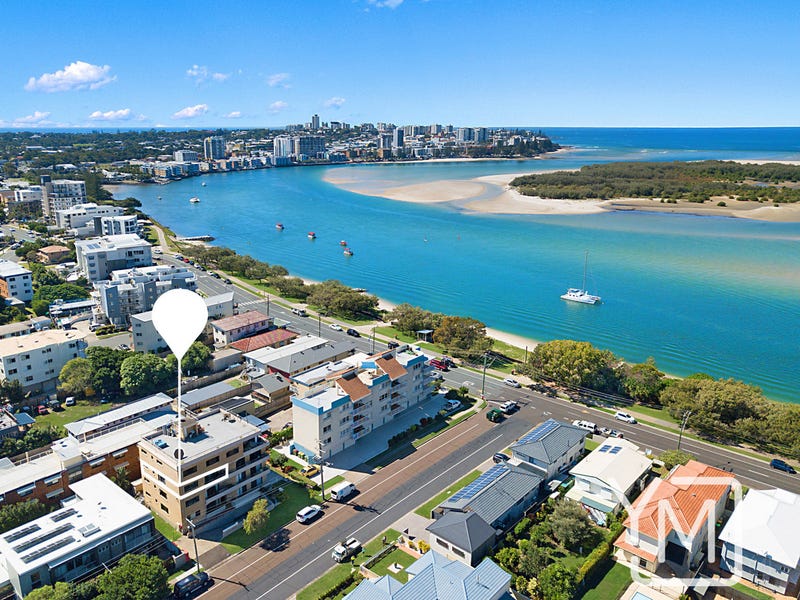 5/1 Burke Street, Golden Beach, Qld 4551 Unit for Sale realestate