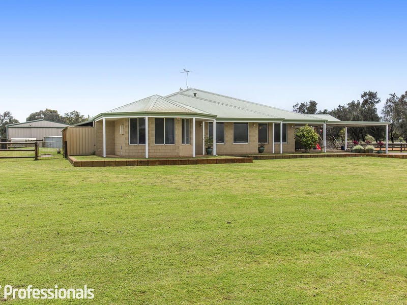 95 Bournbrook Avenue, Cardup, WA 6122