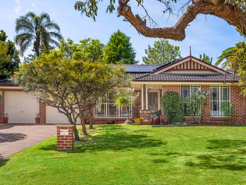 12 Jacana Grove, Heathcote, NSW 2233 Property Details