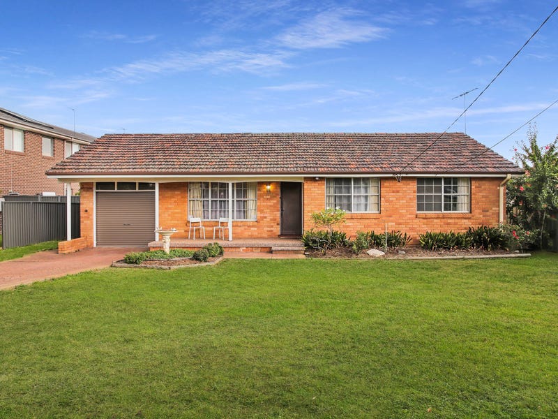 Auction Results & Clearance Rates in Toongabbie, NSW 2146
