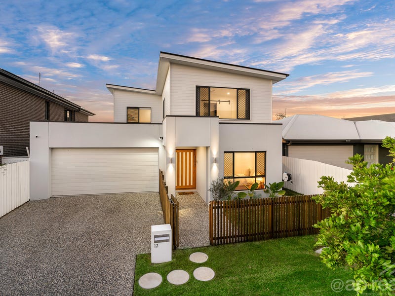 12 Cape Street, Pallara, Qld 4110 House for Sale