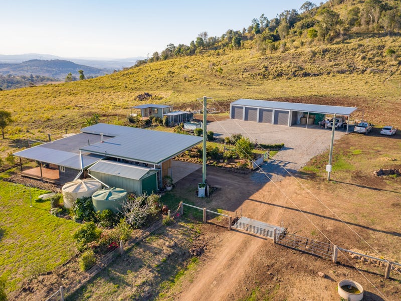 Rural properties for Sale in Somerset Region, QLD