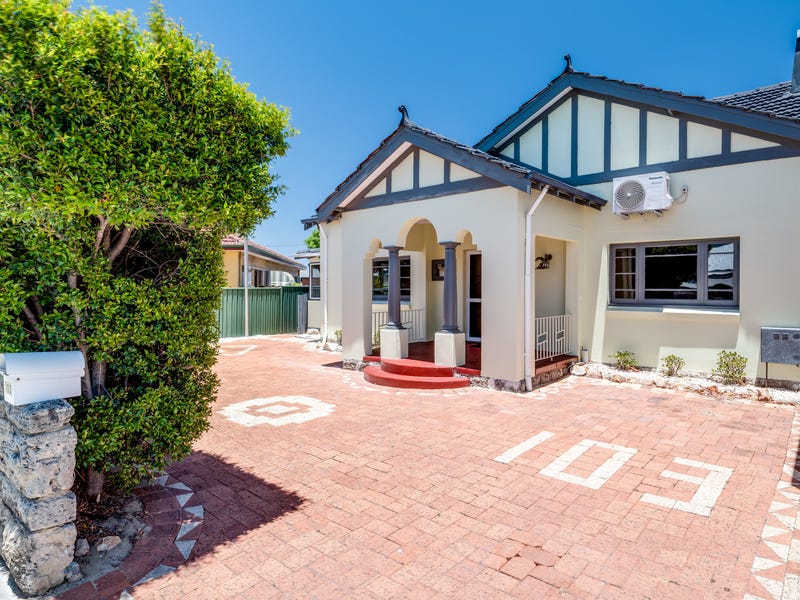 103 Walcott Street, Mount Lawley, WA 6050