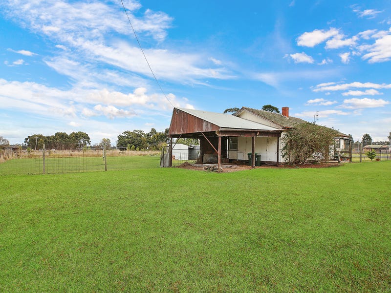 37 Seymour Street, Lismore, Vic 3324 Property Details