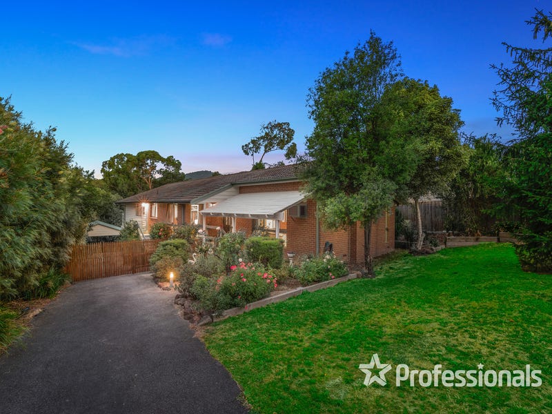 6 Acacia Avenue, Kilsyth, VIC 3137