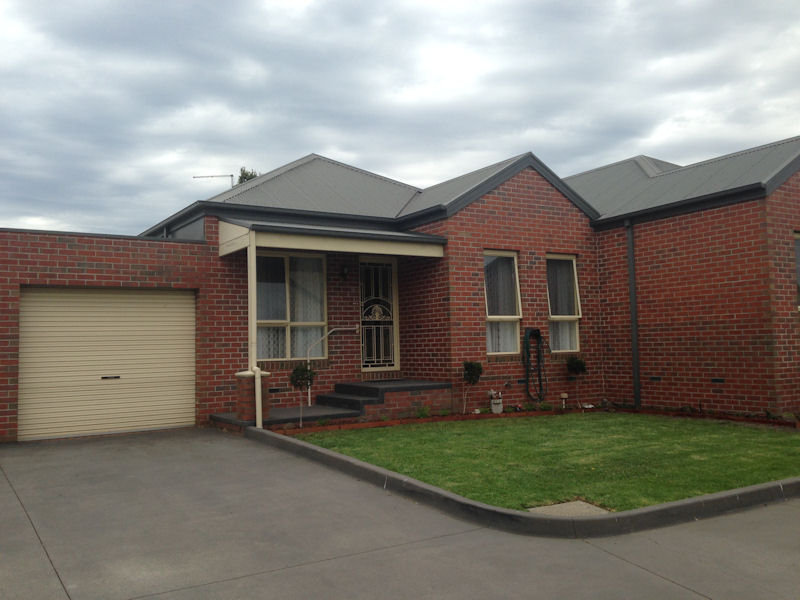 14/10 Parkhill Drive, Berwick, VIC 3806