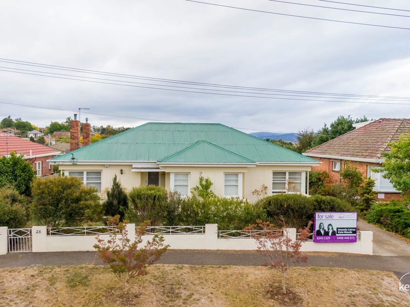 28 Amy Road, Newstead, Tas 7250 Property Details