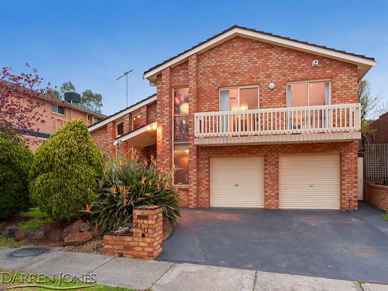 240 Plenty River Drive, Greensborough, Vic 3088 Property Details