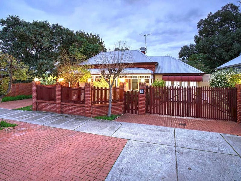 52 Forrest Street, Mount Lawley, WA 6050