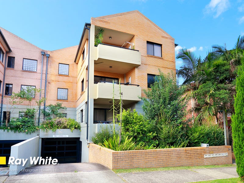 4/54 Melvin Street, Beverly Hills, NSW 2209