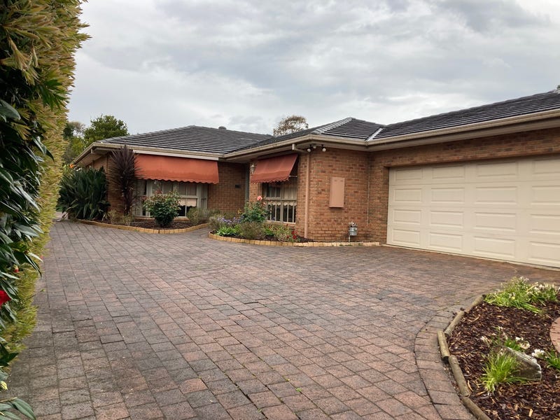 135 Wimbledon Avenue, Mount Eliza, VIC 3930