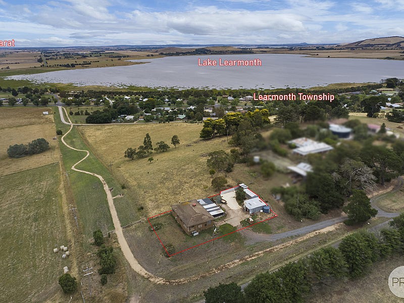 90 Morton Street, Learmonth, VIC 3352