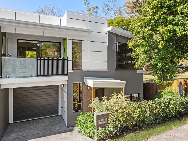 16 Pitcairn Street, Mount Gravatt, Qld 4122 Townhouse for Sale